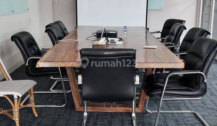 Dijual Business Loft Foresta 2 BSD Cocok Untuk Office 1