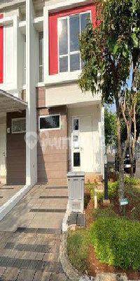 Rumah Minimalis Modern Di Cluster Martinez – Harga Terjangkau! 2
