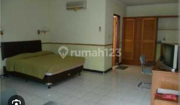 Dijual Cepat Hotel Tanah 1,1 Hektar Strategis di Purwakarta Harga Turun dari 80M Jadi 60M!  2