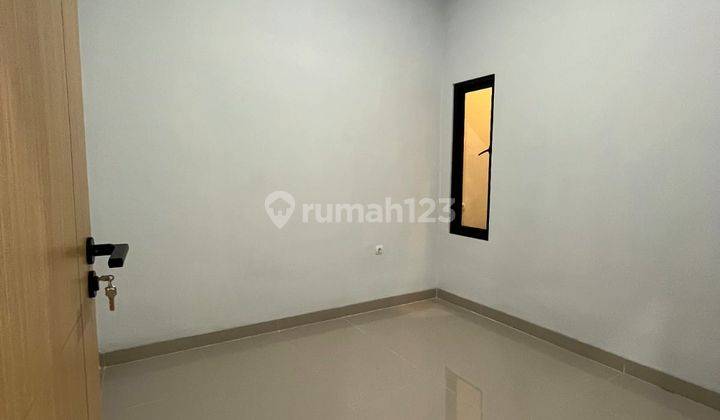 Dijual Rumah Minimalis di Perum Telaga Mas - 5Menitan dari Summarecon Bekasi dan Stasiun Bekasi 2