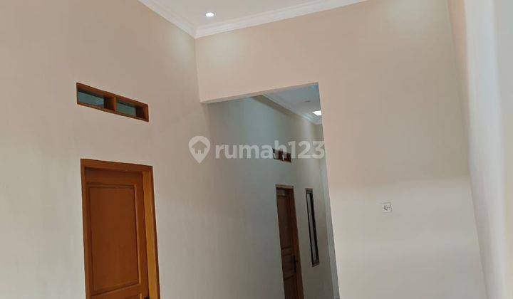 Dijual Rumah Minimalis Elegant di Pondok Ungu Sektor V 2