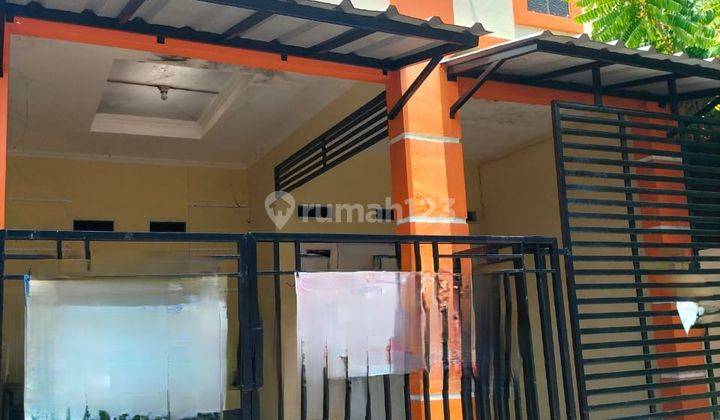 Dijual Cepat! Rumah Strategis di Pejuang Jaya - Akses Mudah & Lokasi Nyaman 1