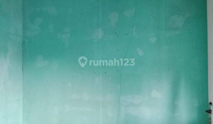 Disewakan!! 25juta/th Rumah Cluster 2 Lantai Minimalis di Mutiara Gading City 2