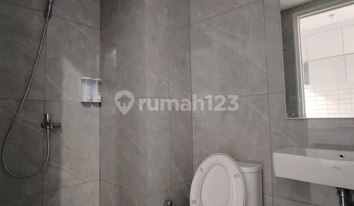 Harga Terjangkau! Dijual Apartemen Sayana Tipe Studio FULL FURNISHED di Kota Harapan Indah