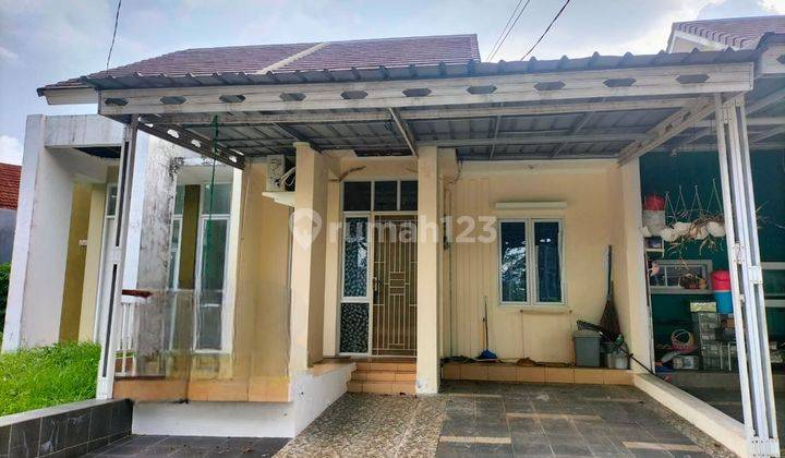 Rumah 2 Kamar Disewakan di Mutiara Gading City – Full AC, Harga Terjangkau! 1