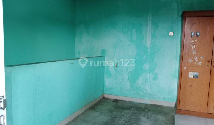 Disewakan 25juta/th! Rumah Cluster di Mutiara Gading City 2