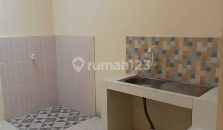 Harga TERJANGKAU!! Dijual Rumah Minimalis di Pondok Ungu Permai Sektor V 2