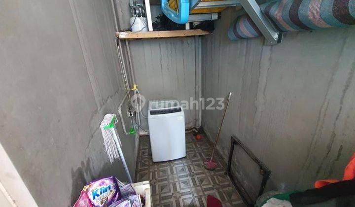 Dijual CEPAT!! Rumah Tingkat Cluster Lavesh di Harapan Indah 2 2