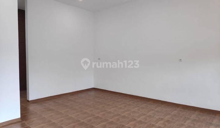 Dijual Tempat Usaha Pinggir Jalan Pondok Ungu Permai SK V - Bisa untuk Cafe, Restoran ataupun Tempat Usaha Lainnya! Harga Sudah Termasuk Biaya Balik Nama Pembeli 2