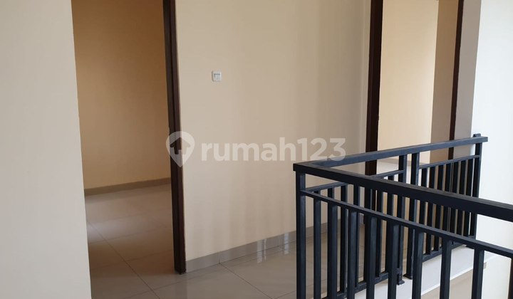 2-Storey House in Jaticempaka, Jatibening, Pondok Gede, Bekasi 2