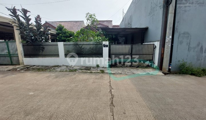 Rumah Di Kav. Pln Ciikunir Jakamulya Jatiasih Bekasi Rumah Di Kav. Pln Ciikunir Jakamulya Jatiasih Bekasi