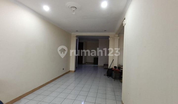 Rumah 2 Lantai di Rawamangun Muka Jakarta Timur 2