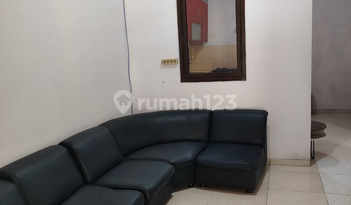 Rumah 2 Lantai di Metland Menteng Jakarta Timur 2