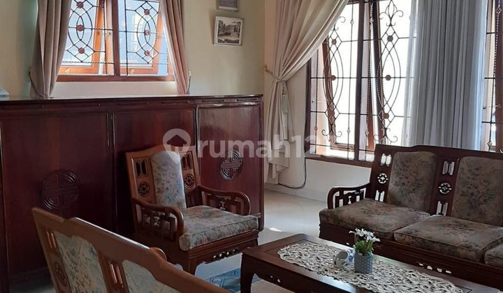 Rumah Cantik 2 Lantai di Cepu Blora Jawa Tengah 2