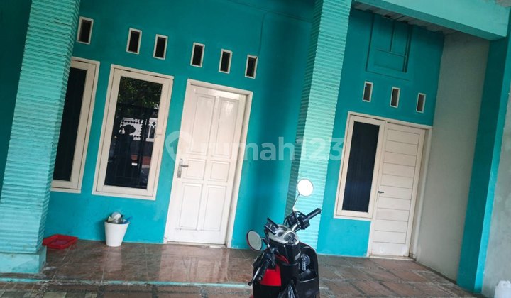 2-Story House in Pulo Gebang, East Jakarta 2