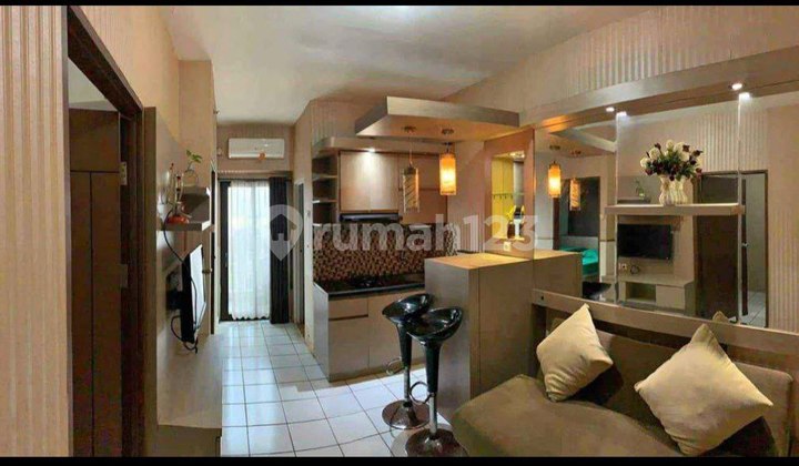 Apartment In Kemang View, South Bekasi Apartment In Kemang View, South Bekasi