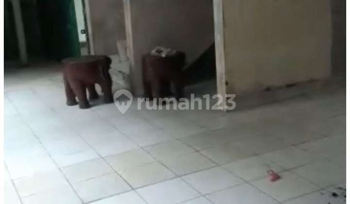 Rumah 2 Lantai Untuk Usaha Di Cipinang Indah Jakarta Timur 2