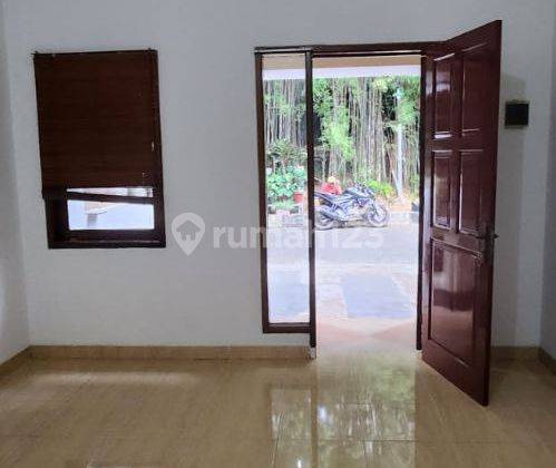 Disewakan Rumah 1 Lantai Cluster Di Bekasi Timur 2