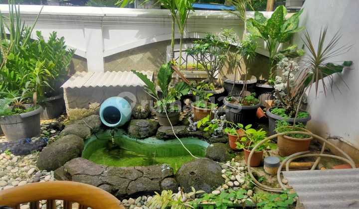 Dijual Rumah Di Daerah Harapan Jaya Bekasi Utara 2