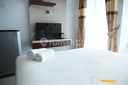 Apartment in Grand Dhika City East Bekasi