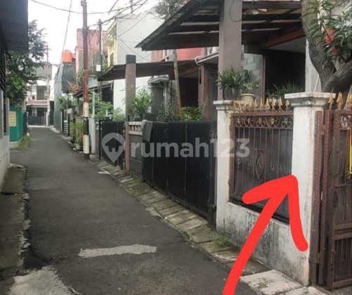 Rumah 2 Lantai Di Pondok Kelapa, Duren Sawit Jakarta Timur 2