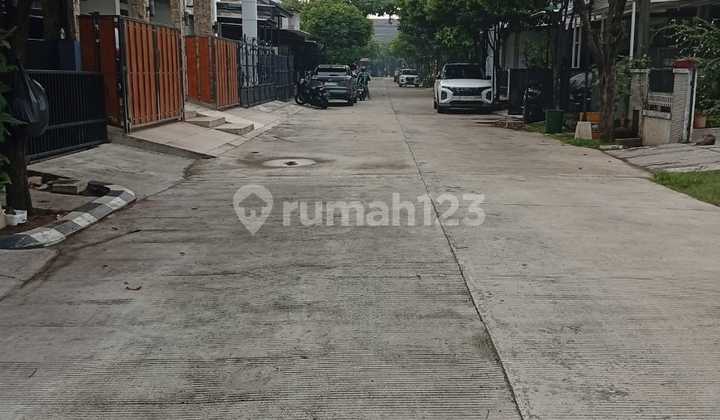 Strategic House in Kemang Pratama Bekasi 2