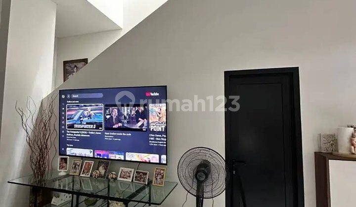 Rumah 2 Lantai di Caman Jakasampurna Bekasi Barat 2