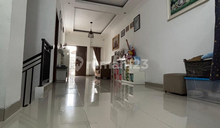 Rumah Di Jalan Pendidikan Duren Sawit Jakarta Timur 2