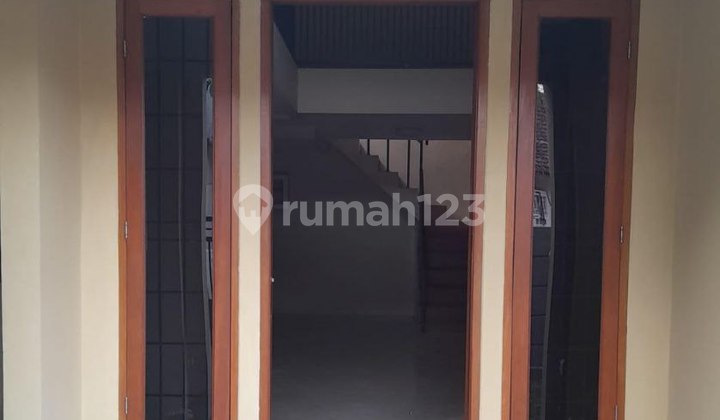 Rumah 2 Lantai Di Jatibening Estate, Bekasi 2