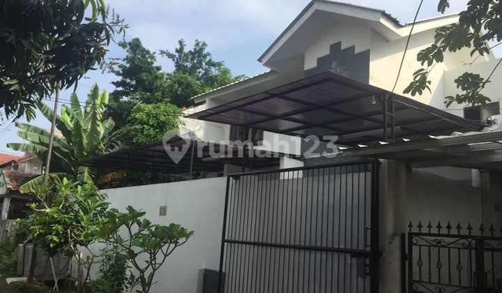 Rumah 2 Lantai Untuk Usaha Di Cipinang Indah Jakarta Timur Rumah 2 Lantai Untuk Usaha Di Cipinang Indah Jakarta Timur