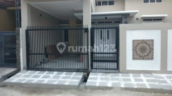 Rumah di Perumahan Unggul Graha Permai Tambun Selatan Rumah di Perumahan Unggul Graha Permai Tambun Selatan