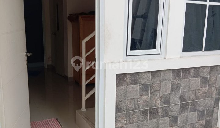 Rumah 1 1/2 Lantai Di Matraman Di Jakarta Timur 2