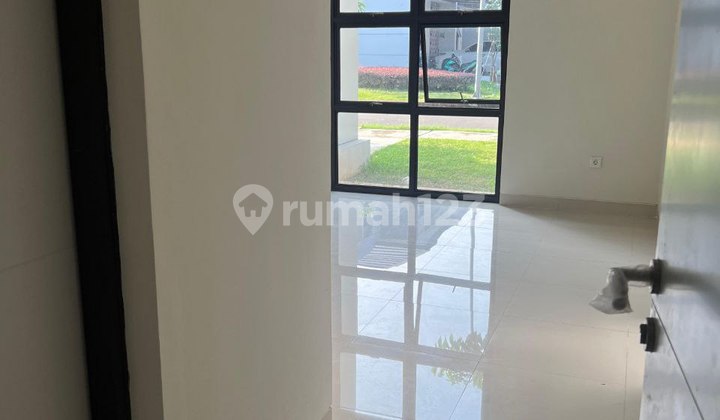 Rumah 2 Lantai Di New Cherry Ville, Grand Wisata Bekasi 2