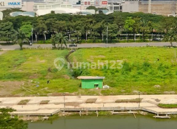 The Springlake Full Furnish Apartment Bekasi 2