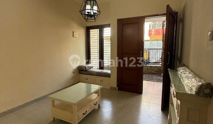 For Sale 2-Story House in Cipinang Indah, Jatinegara, East Jakarta 2