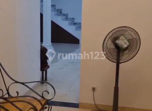 Rumah Mewah 2 Lantai Di Tytyan Kencana Bekasi 2