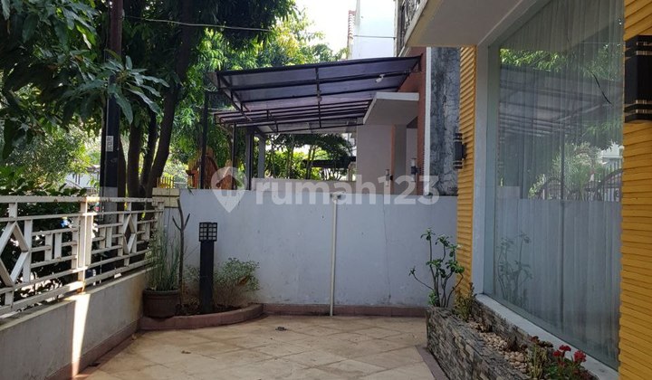 Rumah 2 Lantai Di Mediterania Cikunir Jatibening Bekasi 2