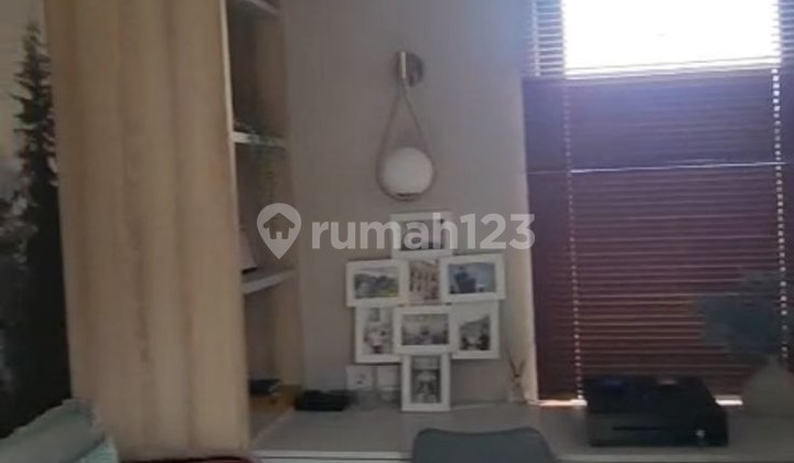 2-Story Hook House in Grandwisata, Bekasi 2