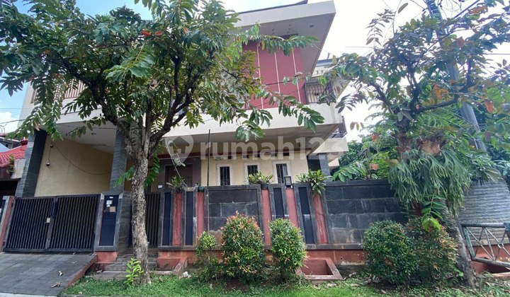 Rumah 2 Lantai, Di Kemang Pratama Bekasi Rumah 2 Lantai, Di Kemang Pratama Bekasi
