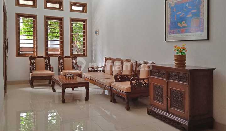Dijual Rumah Cantik Strategis Di Pekayon Bekasi Selatan 2