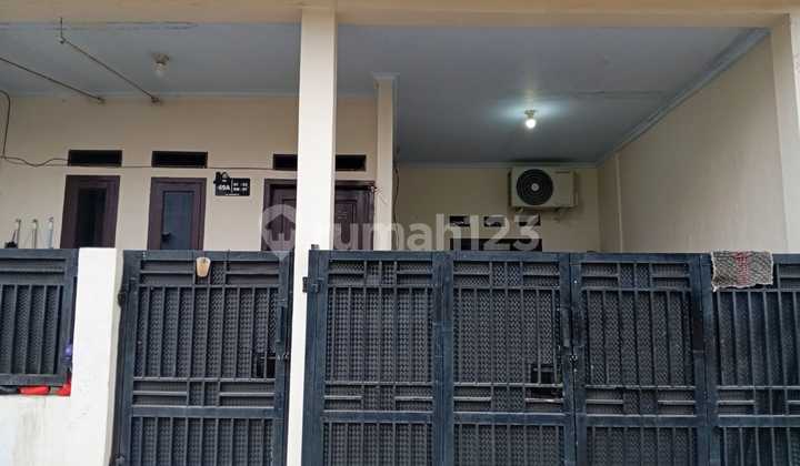Dijual Rumah Bagus Di Wisma Asri Bekasi Utara Dijual Rumah Bagus Di Wisma Asri Bekasi Utara