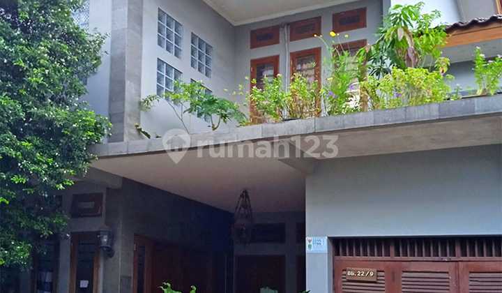 Dijual Rumah Cantik Strategis Di Pekayon Bekasi Selatan 1
