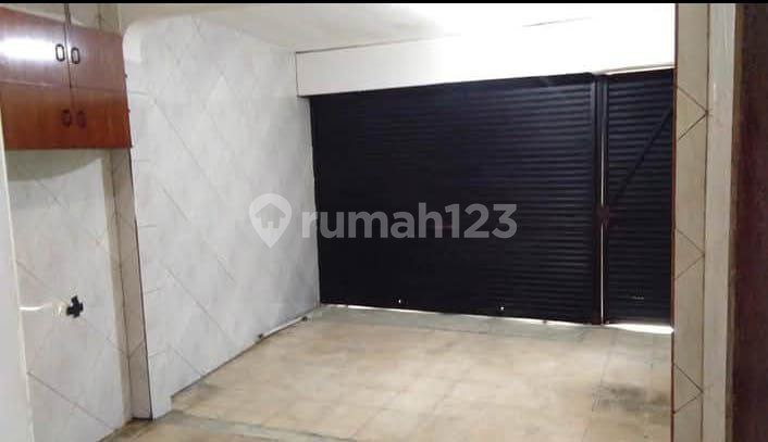 Rumah Strategis Di Rawamangun Jakarta Timur 2