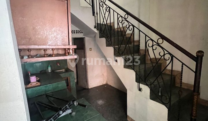 Rumah Di Malaka Jaya Duren Sawit Jakarta Timur 2