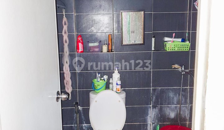 House in Ifolia Cluster Harapan Indah Bekasi 2