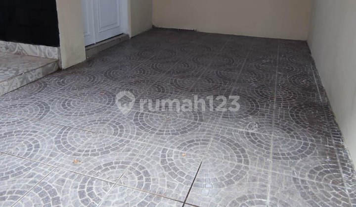 Rumah 1,5 Lantai Di Pulo Sirih Pekayon Jaya Bekasi Selatan 2