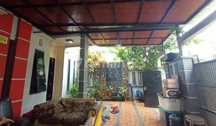 House in Kav Bulak Macan, Harapan Jaya, Bekasi 2