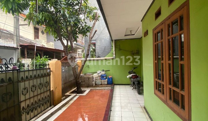 Rumah Strategis Di Pondok Cipta Bintara Bekasi 2