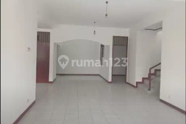 Rumah Bagus 2 Lantai Di Kemang Pratama 2 Bekasi 2