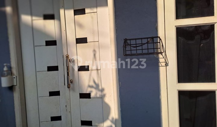 Rumah 1,5 Lantai Di Pondok Bambu, Duren Sawit, Jaktim 2